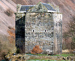 Niddry Castle