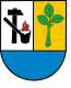 Blason de Bukowno