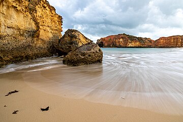 Port Campbell National Park, Victoria, Australia