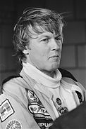 Ronnie Peterson in 1978