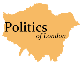 <span class="mw-page-title-main">Parliamentary constituencies in London</span>