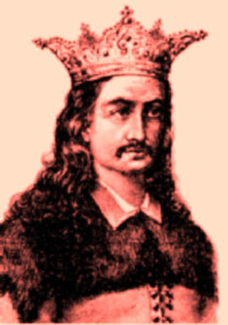 <span class="mw-page-title-main">Radu the Handsome</span> Ruler of Wallachia and Vlad the Impalers brother