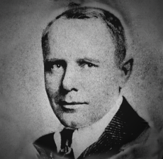 Ralph Lewis Patrick O'Hara