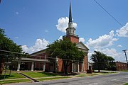 First United Methodist Church