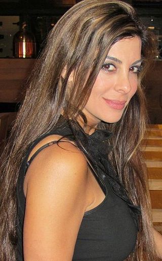 <span class="mw-page-title-main">Siggy Flicker</span> Israeli American relationship specialist