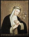 St. Catherine of Siena