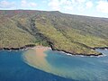 Image 89Land runoff, pouring into the sea, can contain nutrients (from Marine habitat)