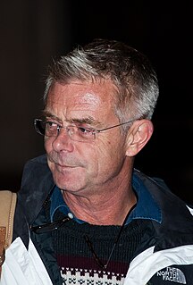 Stephen Daldry British director