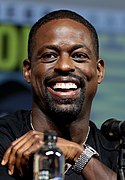 Sterling K. Brown interprète Will Traeger