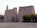 Luxor Temple