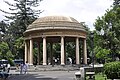 Templo de la Música, Parque Morazán, San José