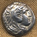 Tetradrachm