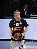 Thumbnail for File:Tryggvi Hlinason 51 Valencia Basket EuroLeague 20180201 (3).jpg