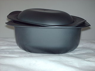 <span class="mw-page-title-main">Plastic container</span>