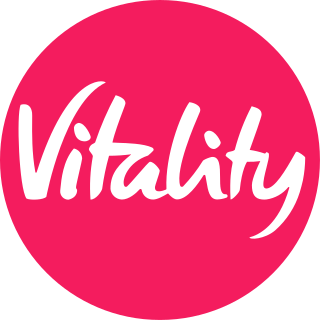 <span class="mw-page-title-main">Vitality Health and Life Insurance</span> United Kingdom-based company