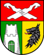 Blason de Heemsen