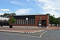 English: A building in Warren, New South Wales