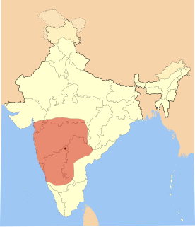 Western Chalukya literature in Kannada Historic Kannada literature from South India