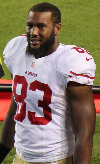 <span class="mw-page-title-main">Xavier Grimble</span> American football player (born 1992)