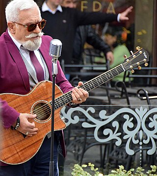 <span class="mw-page-title-main">Željko Samardžić</span> Musical artist