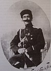 Abdulhamid Bey Gaytabashi
