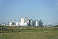 Industrial enterprise in Vilniansk