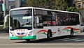 2017 Hino HS8JRVL-UTF 370-U7