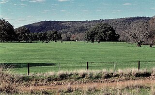 <span class="mw-page-title-main">Wungong, Western Australia</span> Suburb of Perth, Western Australia