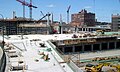 Twins Ballpark site (5/11/08)