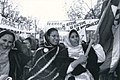 Image 42Women's rights demonstration in Paris, November 1995 (from 1990s)