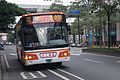 2011(2011) DAEWOO BC211MA 908路線 921-FU（已淘汰）