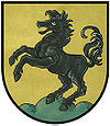 Wappen von Hengsberg