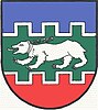 Coat of arms of Schäffern