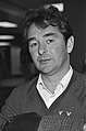 Brian Clough op 21 april 1980 (Foto: Hans van Dijk) geboren op 21 maart 1935