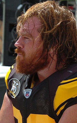 <span class="mw-page-title-main">Alan Faneca</span> American football player (born 1976)