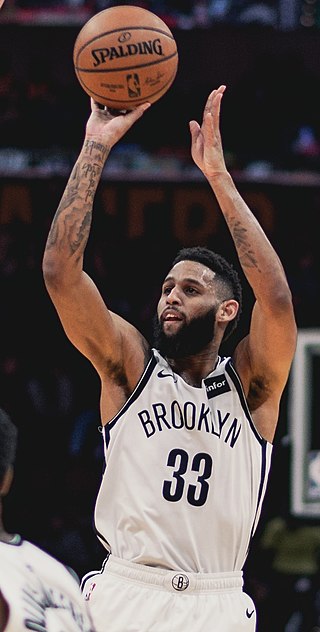 <span class="mw-page-title-main">Allen Crabbe</span> American basketball player (born 1992)