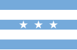 Bandera de Guayaquil