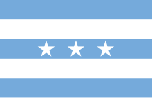 Bandera de Guayaquil.svg