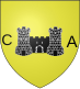 Jata Château-Arnoux-Saint-Auban