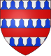 Coat of arms of Boves