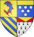 Coat of Arms of Drôme