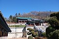 Bongsansa shrine