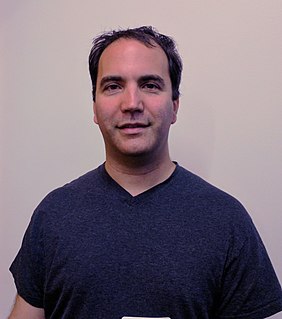 Bram Cohen American programmer and author of the BitTorrent protocol