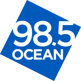 <span class="mw-page-title-main">CIOC-FM</span> Radio station in Victoria, British Columbia