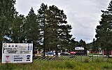 Camping Gällivare