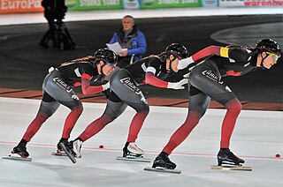 <span class="mw-page-title-main">Isabelle Weidemann</span> Canadian speed skater