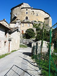 Acquasanta Terme – Veduta