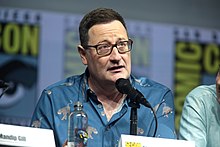 Chris Chibnall