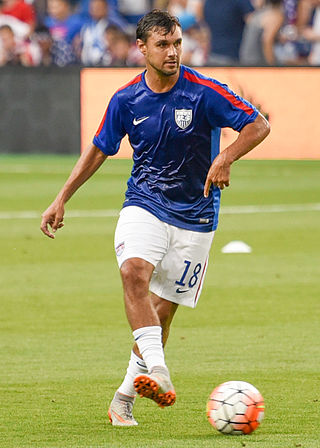 <span class="mw-page-title-main">Chris Wondolowski</span> American soccer player