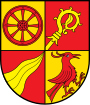 Blason de Ailertchen